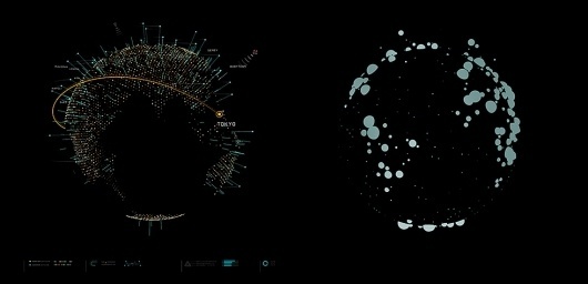 jtnimoy - Tron Legacy (2010) #josh #nimoy #tron #code #legacy #art #film