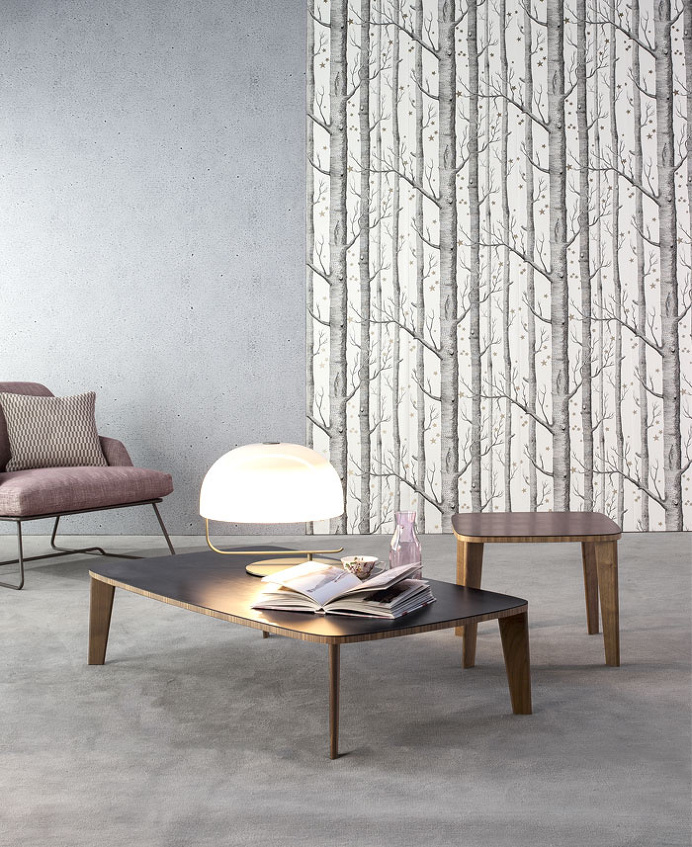 Bonaldo in Mad Men Style - furniture, furniture design, #design, modern furniture, #furniture