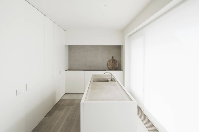 DRD Apartment