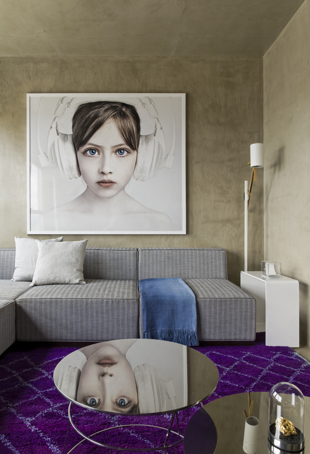 Vila Leopoldina Loft