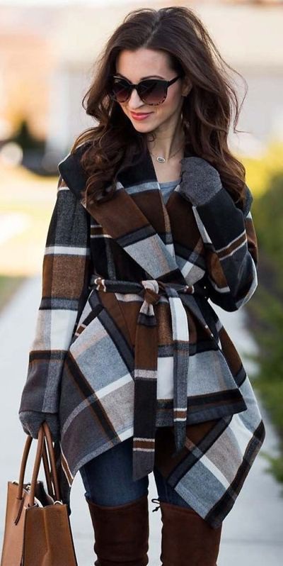 Fashionable Winter Outfits To Shop Immediately