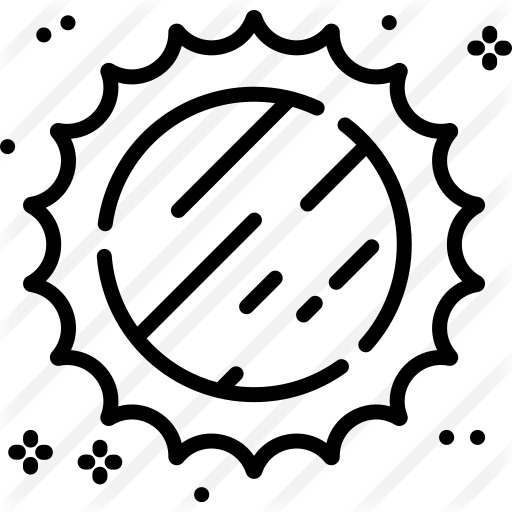 See more icon inspiration related to sun, summer, shapes and symbols, miscellaneous, summertime, warm, sunny, meteorology, weather and nature on Flaticon.