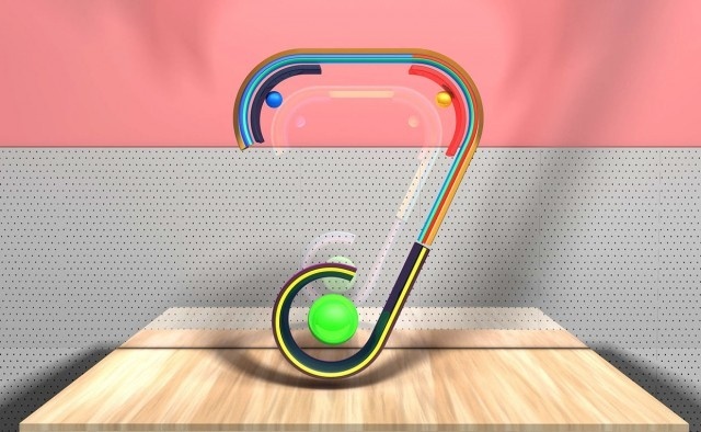 Abstract Colorful Numbers