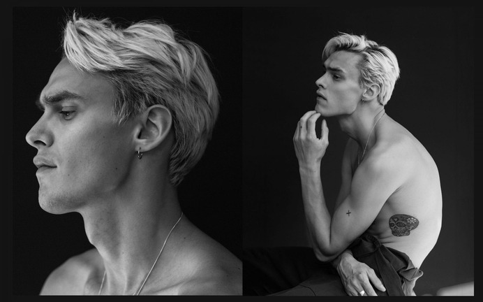 Portfolio | GarconJon
