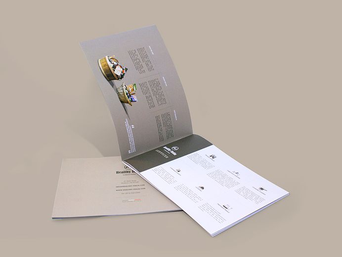 Product catalogue