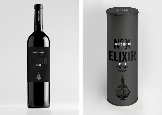 2.jpg (920×655) #packaging #elixir #wine