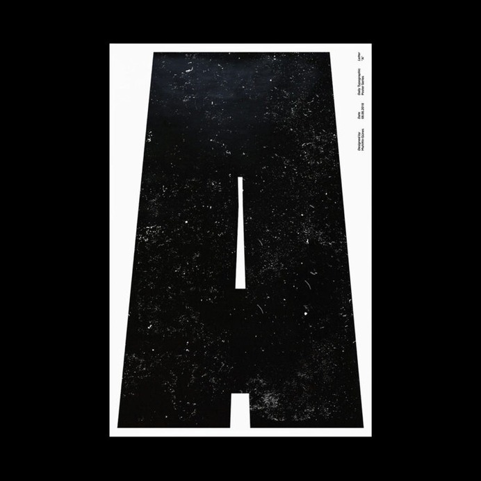 Typographic Posters