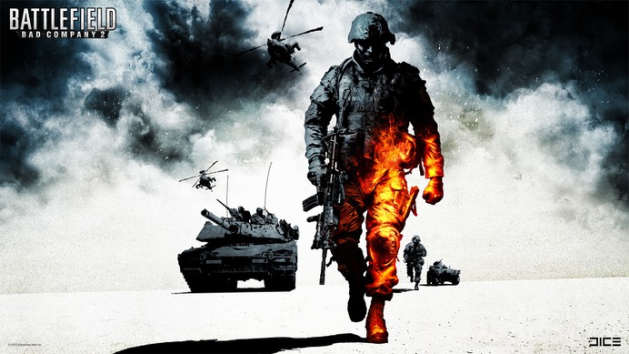 Main Key Art