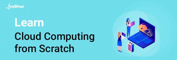 Cloud Computing Tutorial