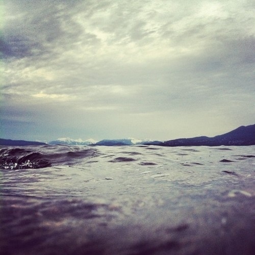Instagram • Photo Tips: Underwater Photography #water #instagram #wave #landscape #iphone