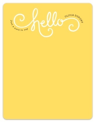 , #yellow #type #design #hello