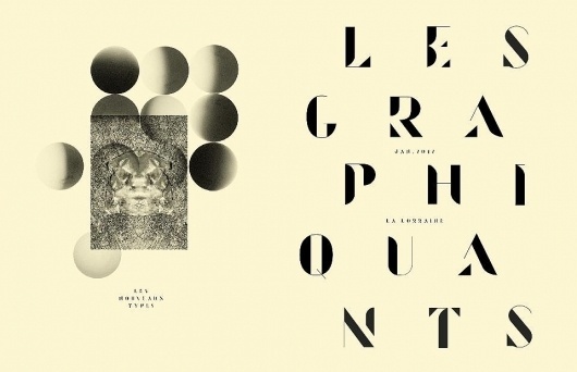 TYPES #les #type #graphiquants #lorraine