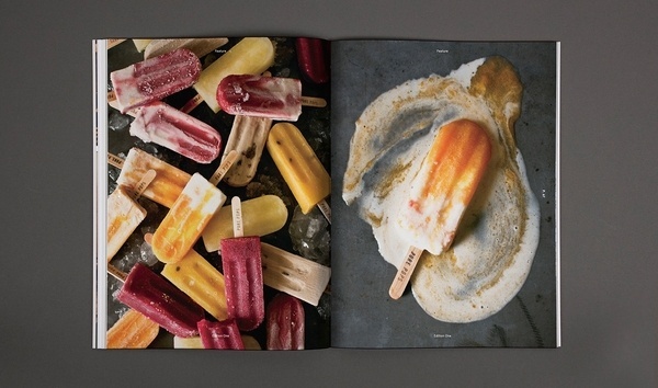 Process Journal — MADE Quarterly Edition One #photography