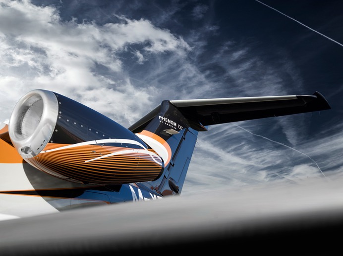 Tim Wallace: Aviation