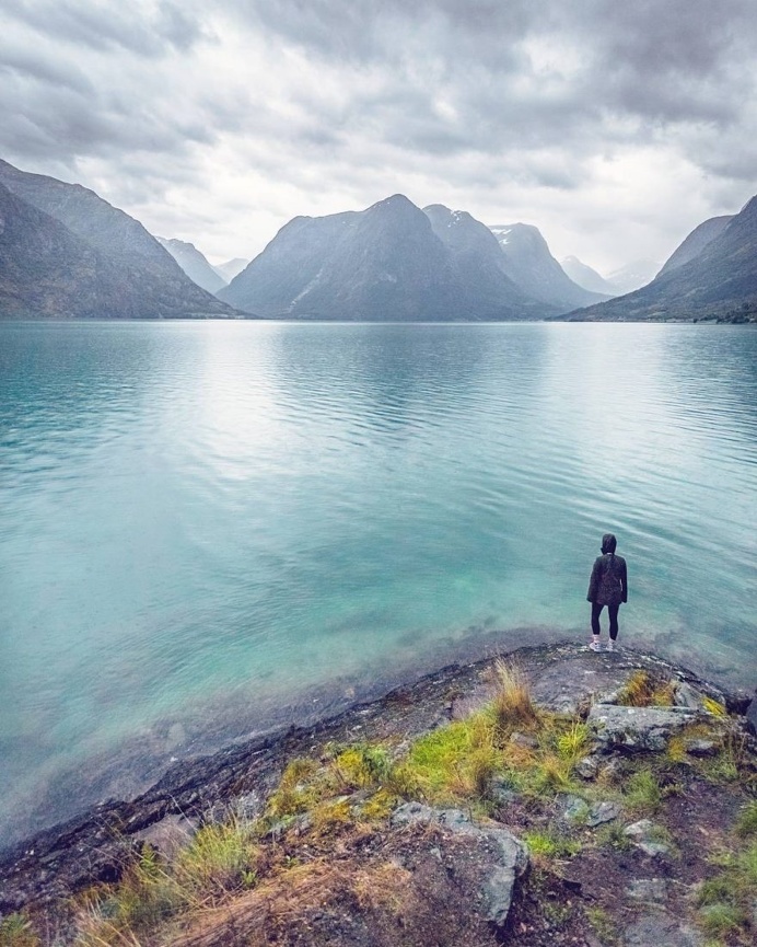 Stunning Travel and Adventure Landscapes by Steve Walasavage
