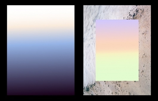Marcel Kaczmarek — Graphism #art #gradient