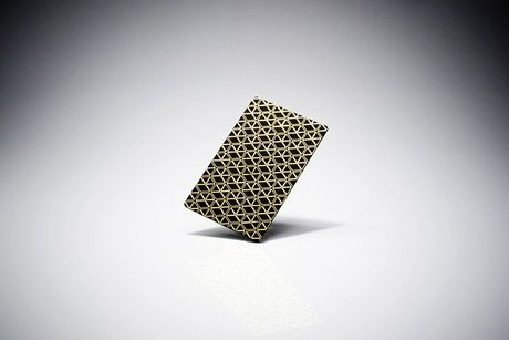 Seesaw Design's Photos - IF Architecture Cards - Take Two (8) #print #identity #architecture #stationery