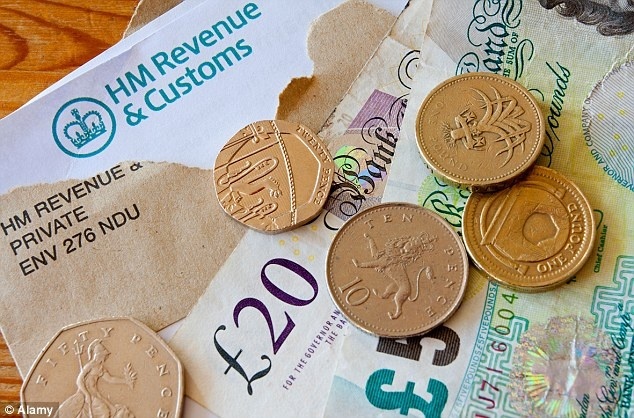 HMRC