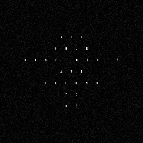 YIMMY'S YAYO™ #monospaced #letters #mono #typo #typography