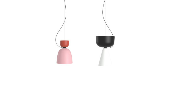 A LAMP WITH MORE THAN 10 BILLION POSSIBLE COMBINATIONS