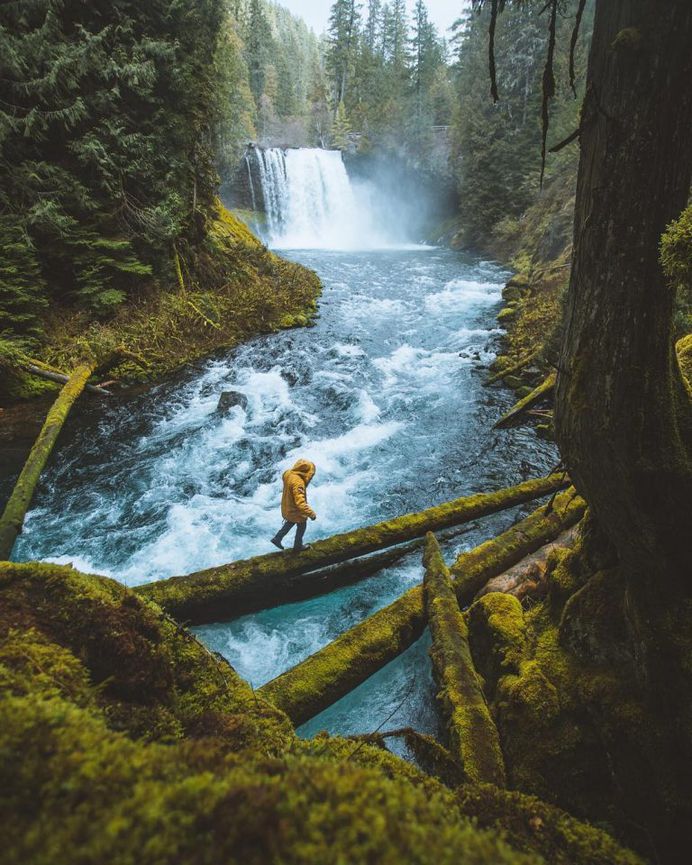 #instatravel: Stunning Adventure Photography by Jhamil Bader