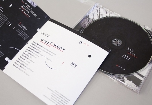 Work - Chris Burnett / Graphic Design & Typography #design #graphic #cd #package