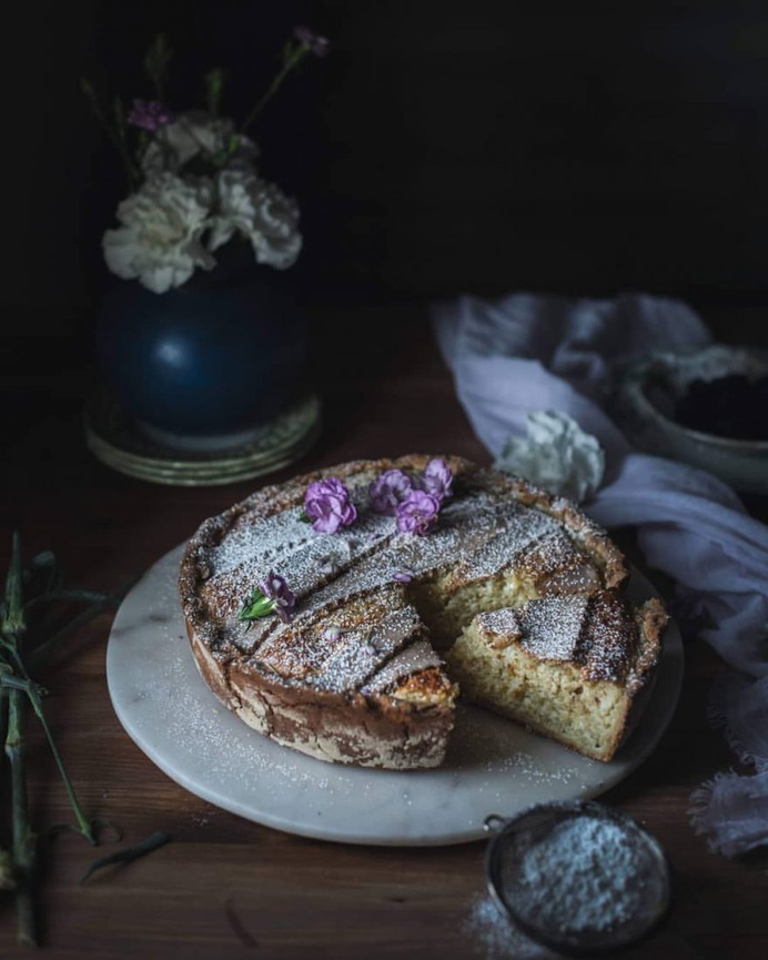 Delicious Food Photography by Diana Orga
