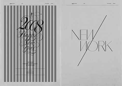 FFFFOUND! | - NEWWORK MAGAZINE ISSUE Nº1 - #print #design #newwork #editorial #magazine