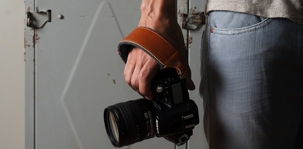 Hold Camera Handle #gadget