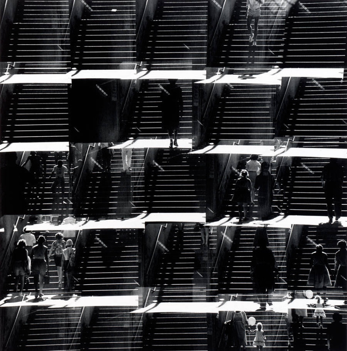 Ray K. Metzker