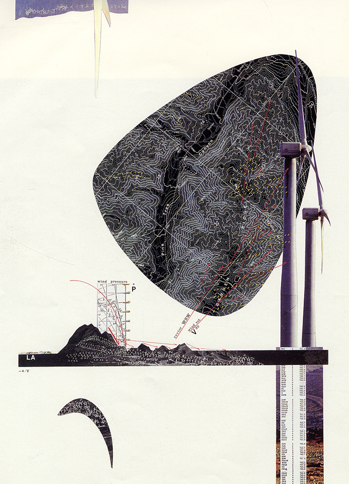 James Corner - Taking Measures Across the American Landscape