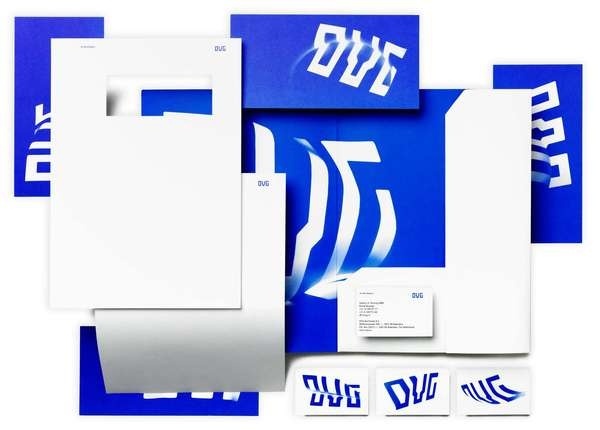 OVG re/developers #blue #identity