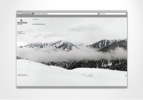 Portfolio — T W O #type #grid #web
