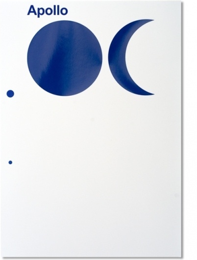 Apollo : Studio Laucke Siebein #laucke #design #graphic #apollo #identity #siebein #media