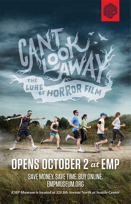 Can't Look Away Jon Contino, Alphastructaesthetitologist #alphastructaesthetitologist #jon #contino #design #look #poster #zombie #away #can