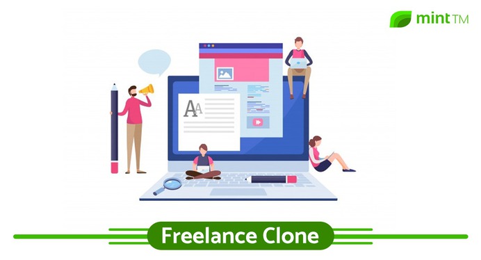 freelance-clone