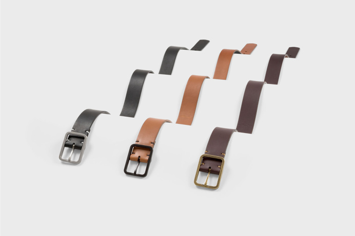 Upton Belts by Wedge and lever. #Product #photography