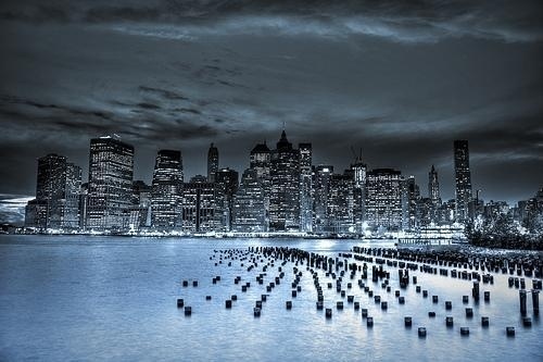 Long Exposure Photography by Tim Drivas | Professional Photography Blog #inspiration #long #photography #exposure