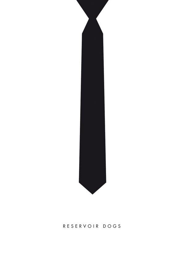 Movies & Outfits #design #graphic #illustration #poster #film #movies