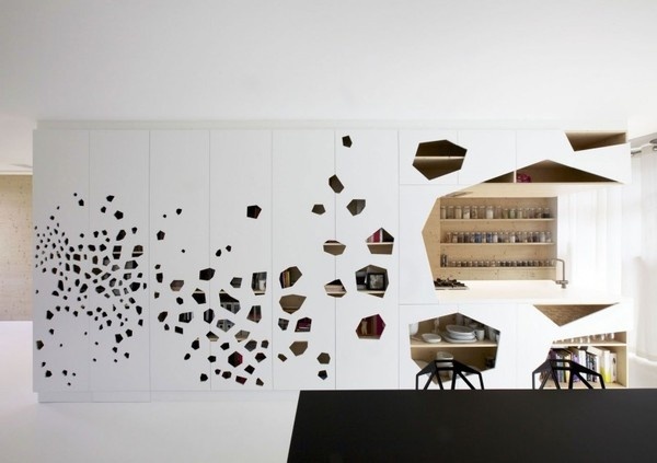 CJWHO ™ (Home 07 by i29 Interior Architects) #white #design #interiors #living #photography #architecture