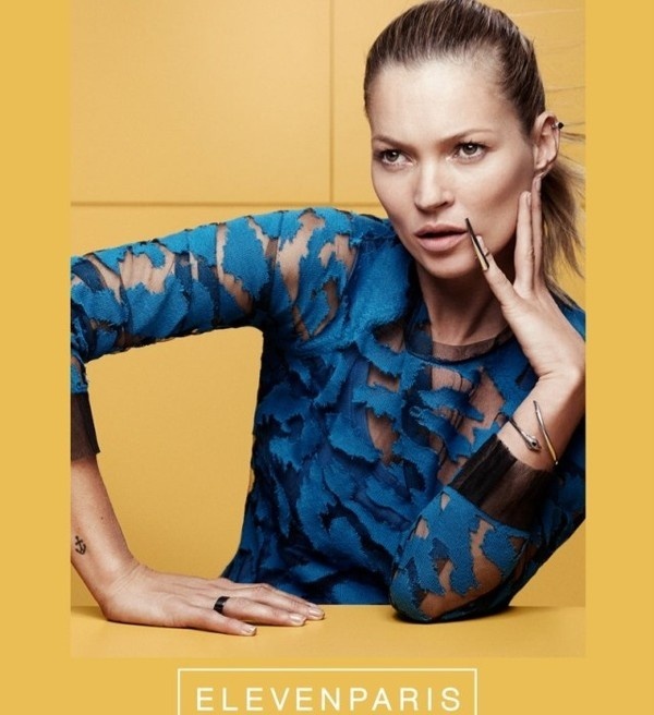 Kate Moss by Craig McDean #fashion #photography #inspiration