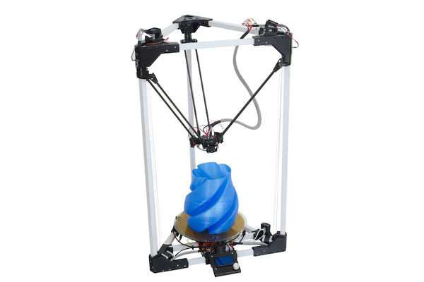 BI V2.0 – A self-replicating, high precision 3D Printer #tech #gadget #ideas #gift #cool