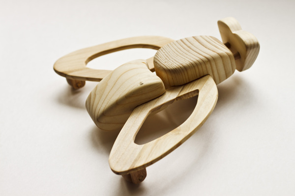 Wooden Toy #design #wood #product #children #toy