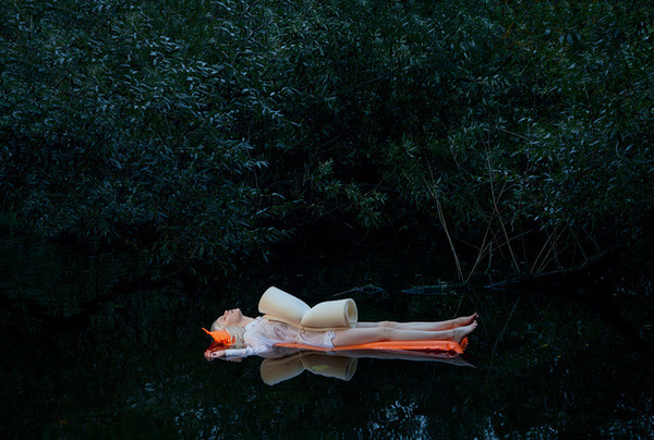 Hanna Ukura #inspration #photography #art
