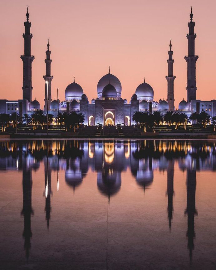 #instatravel: Magnificent Travel Photography by Ross Cockrell