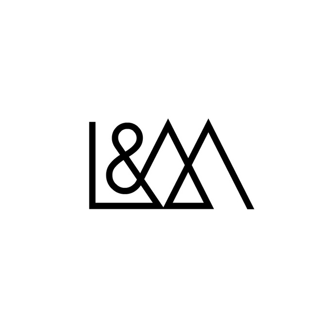 Logo — Lampo & Magnani — Gianmarco Magnani www.gianmarcomagnani.com