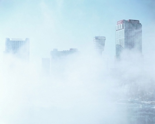 NIAGRA • Alec Soth #niagara #photography #alexsoth