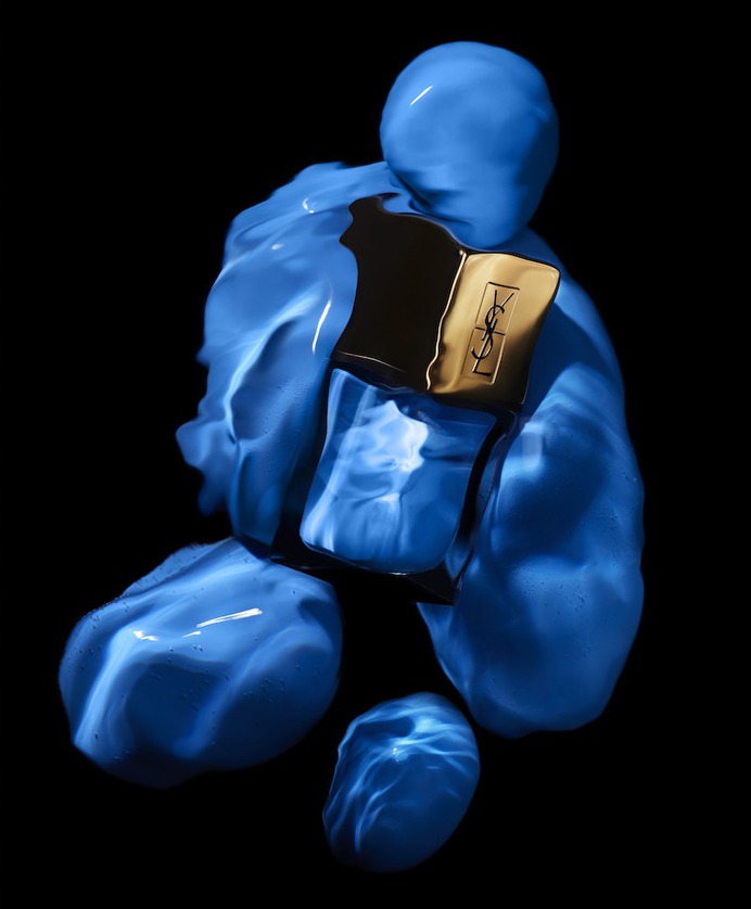 Nail Polish Story