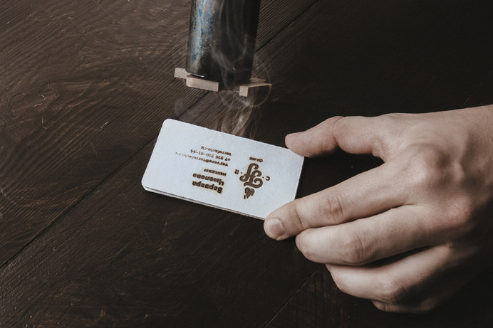 Business card #card #business