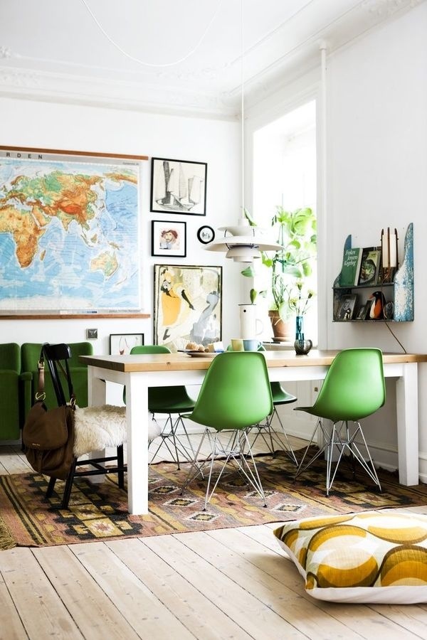 Styling: Mette Helena Rasmussen e foto: Tia Borgsmidt #interior #design
